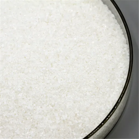 Polyacrylamide PAM PHPA with 10-25 Million Molecular Weight for Oil Field and Water Treatment
