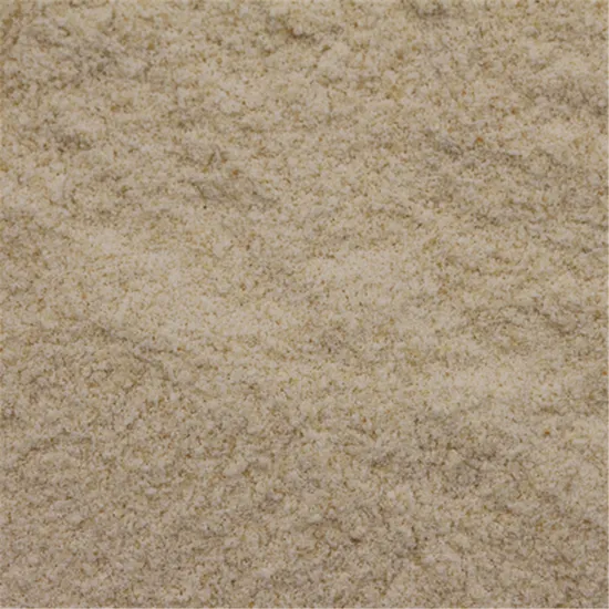 Rheological Control Agent Xanthan Gum for Drilling Fluid with ISO 9001:2015 Certification - Image 2
