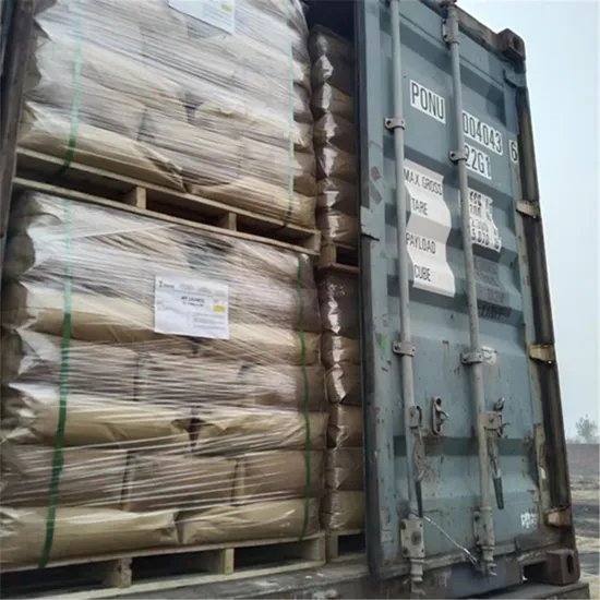 Rheological Control Agent Xanthan Gum for Drilling Fluid with ISO 9001:2015 Certification - Image 4