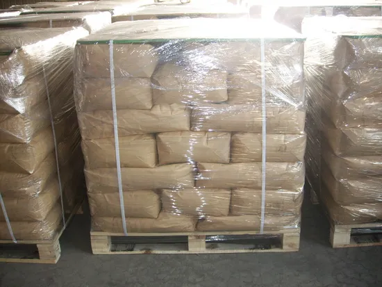 Rheological Control Agent Xanthan Gum for Drilling Fluid with ISO 9001:2015 Certification - Image 5