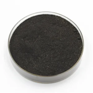 SMC Viscosity Reducer with 75% Viscosity Reducing Rate Fluid Loss Control Agent Sulfonated Lignite
