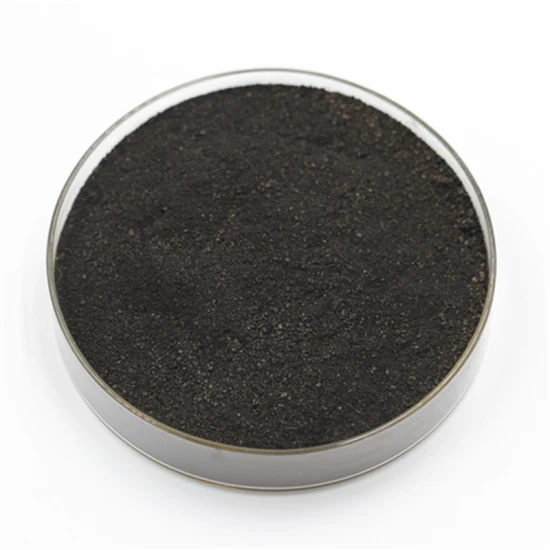 SMC Viscosity Reducer with 75% Viscosity Reducing Rate Fluid Loss Control Agent Sulfonated Lignite
