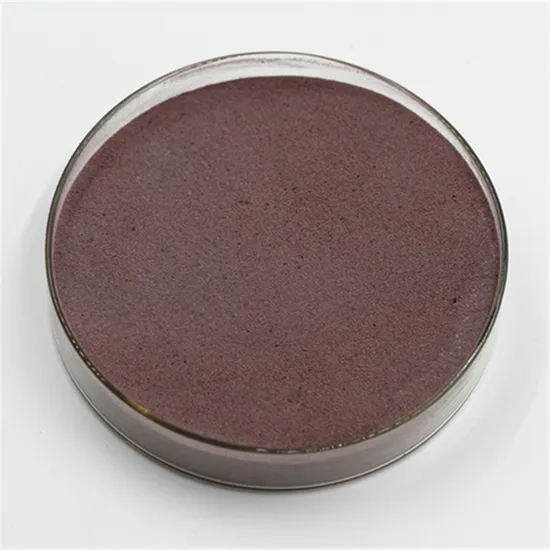 Salt-Resistant Fluid Loss Reducer SMP Sulfonated Phenolic Resin for Oil Drilling with ISO 9001