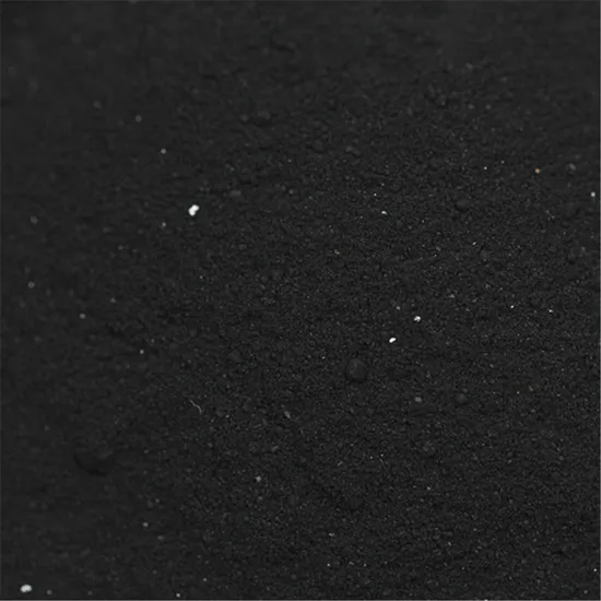 Shale Control Additives Sulfonated Asphalt for Oil Drilling with ISO 9001 Certification - Image 3