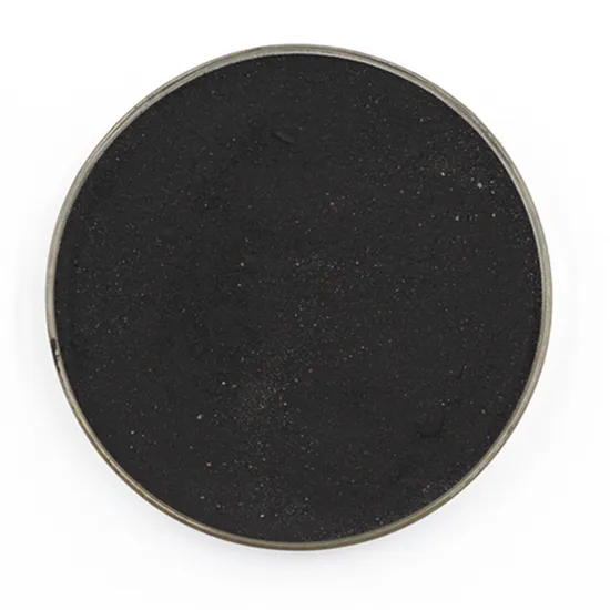 Shale Stabilizer Sulfonated Gilsonite SAS-Sodium for Oil Drilling Fluid with ISO 9001
