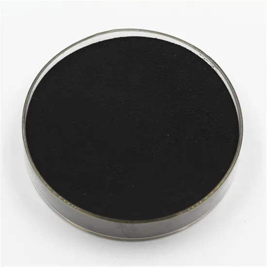 Sodium Humate for Oil Drilling Mud with ISO 9001 Certification Causticized Lignite