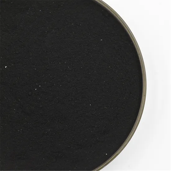 Sulfonated Asphalt Sodium for Oil Drilling Fluid with ISO 9001:2015 Certification