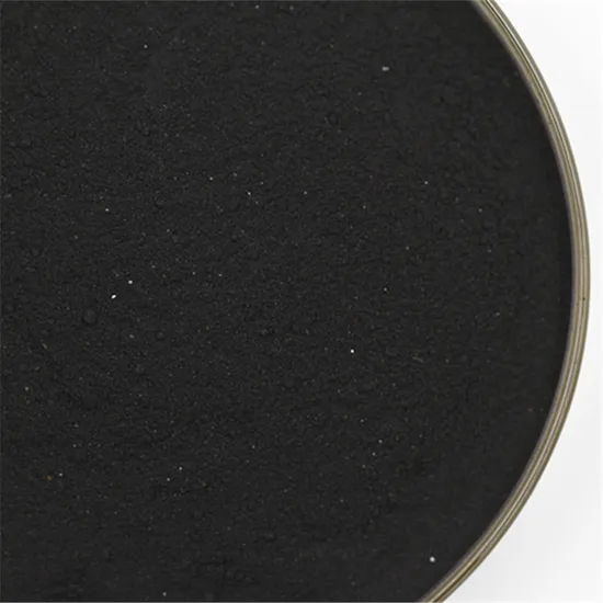 Sulphonated Asphalt SAS-Sodium for Oil Drilling, ISO 9001 Shale Stabilizer Powder
