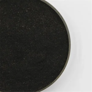 Water-Based Drilling Fluid FL Control Agent Chromium-Free Sulfonated Lignite SMC with 75% Viscosity Reducing Rate