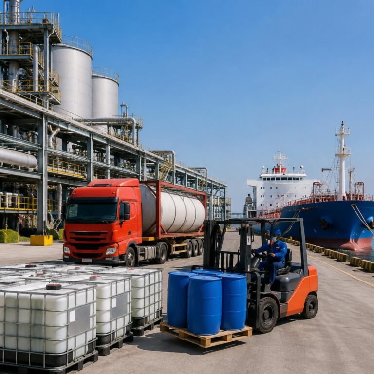 Integrated supply chain cutting additive costs