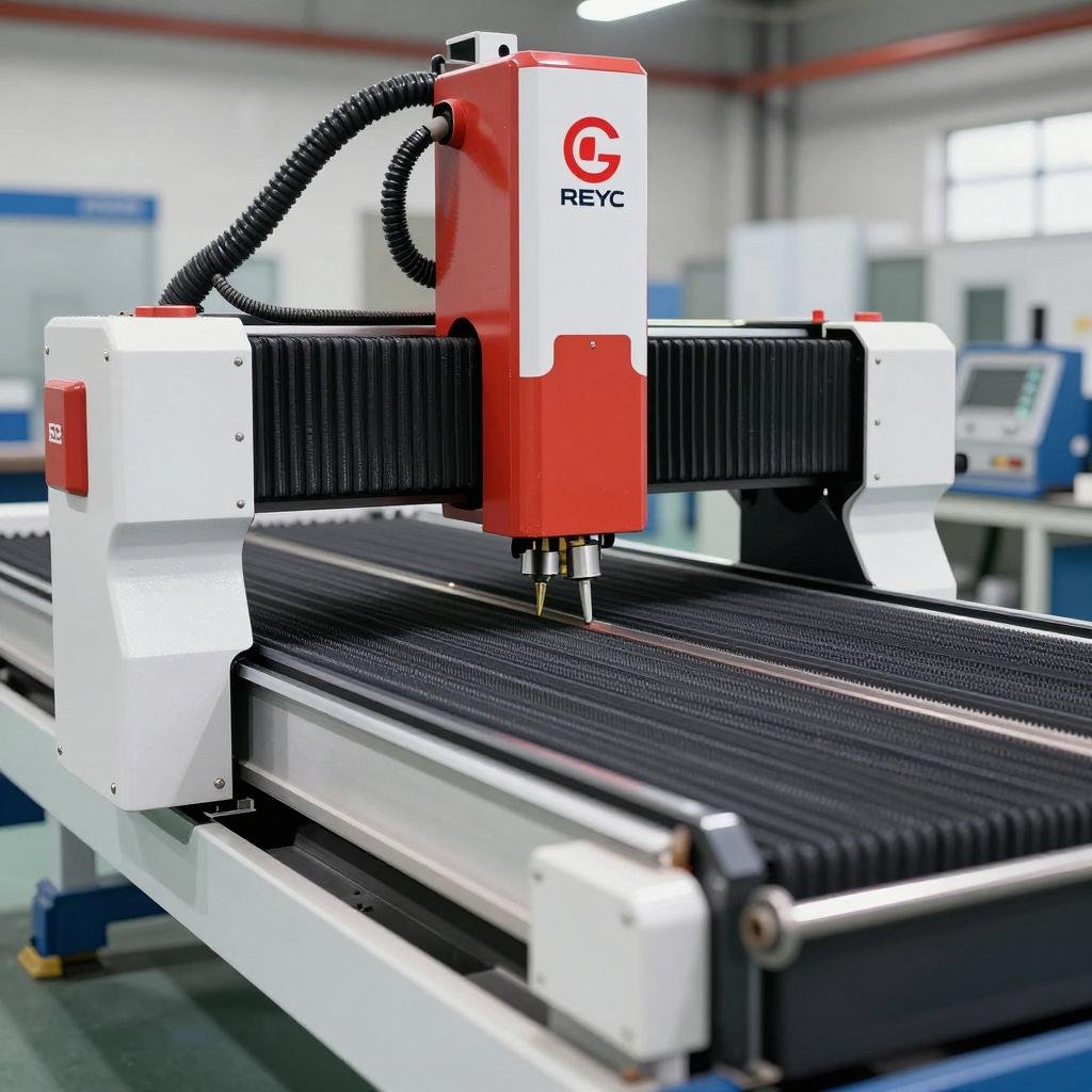 CNC cutting machine additive comparison test Comparing cutting machine additive brands