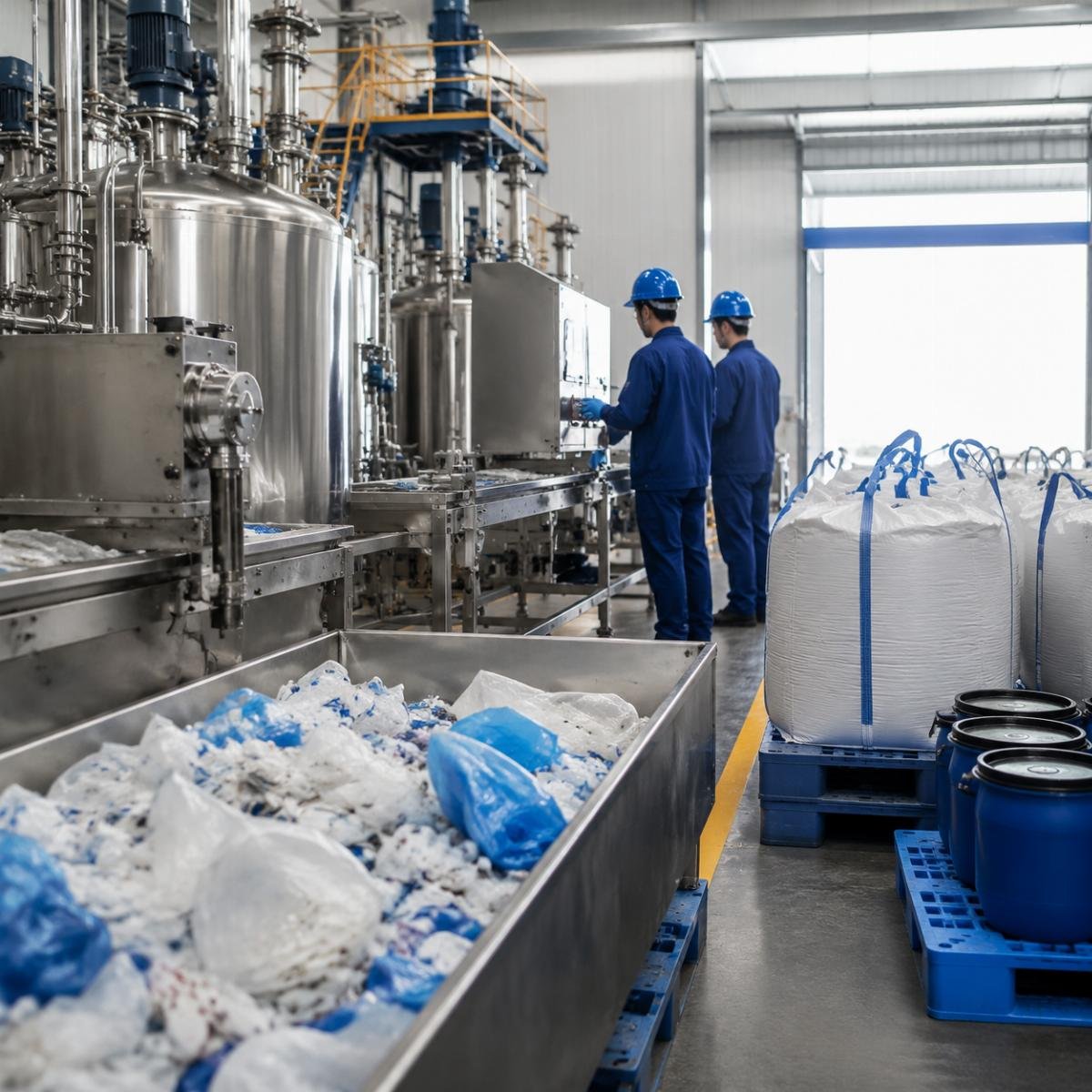 MOQ impact on production waste and cost efficiency