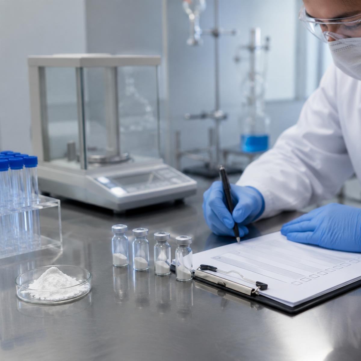alt with peptide sample request documentation and specifications
