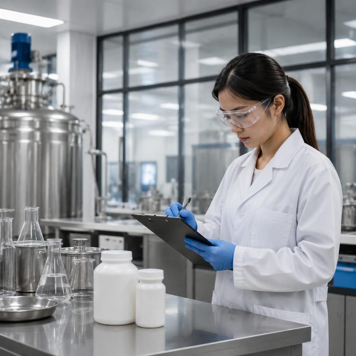 Difference between COA and inspection reports