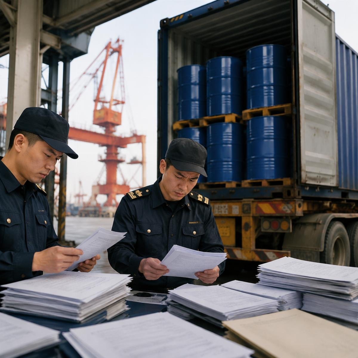 Common documentation failure points